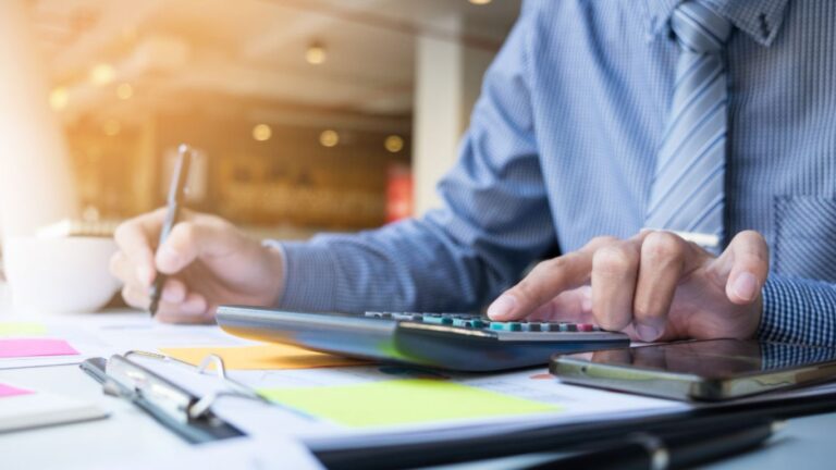 7 Ways Accounting Support Helps Small Businesses