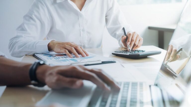 What to Expect from Accounting Support as a Startup
