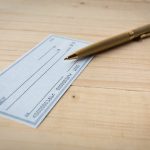 The RBI will introduce a new mechanism for cheque clearance