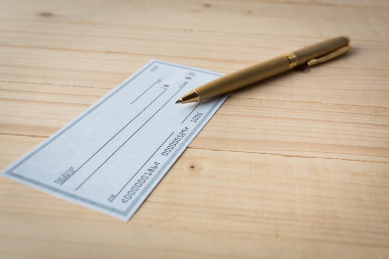 The RBI will introduce a new mechanism for cheque clearance